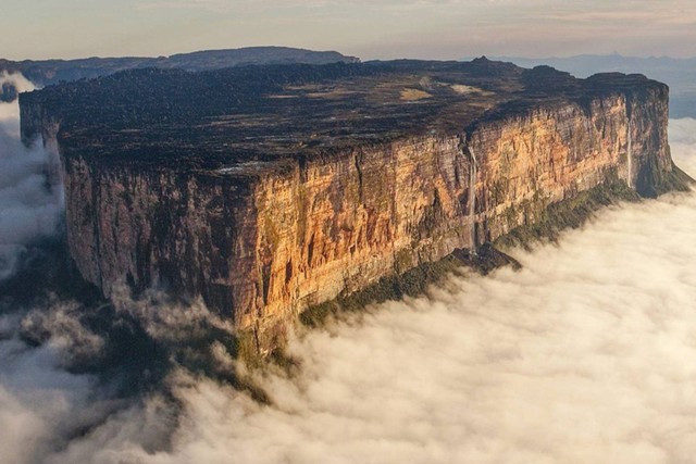 The Most Extraordinary Places On Earth