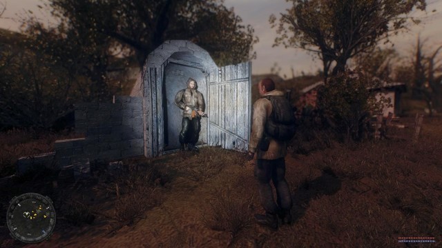 Top 5 Mods For S.T.A.L.K.E.R.: Shadow Of Chernobyl