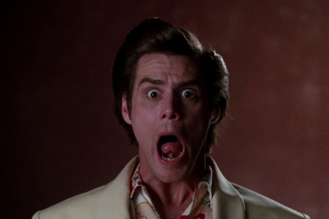 The Psychology Of Fear: Why We're Afraid