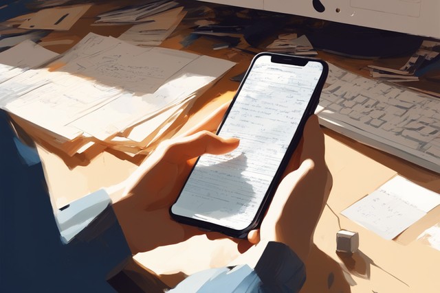 Freelancing: What To Do If You Can't Find A Job