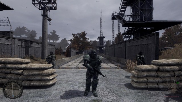 Top 5 Mods For S.T.A.L.K.E.R.: Shadow Of Chernobyl