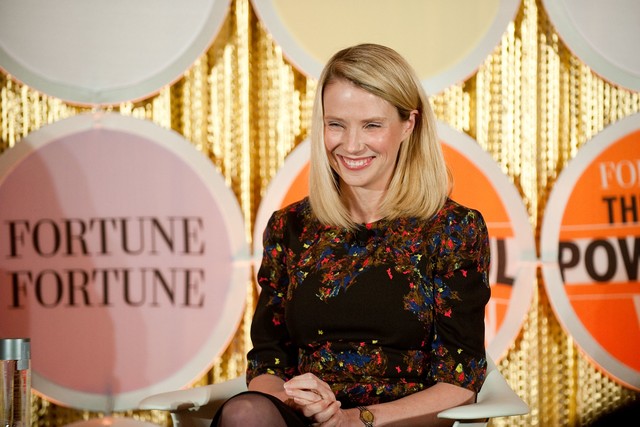 5 Incredible Women Who Conquered The IT World