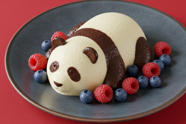 Unusual And Nutritious Breakfast For Schoolchildren