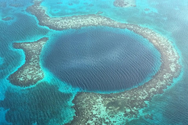 The Most Extraordinary Places On Earth