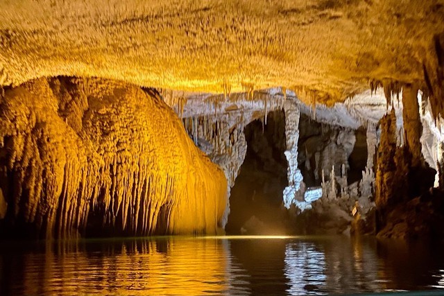 The Most Extraordinary Places On Earth