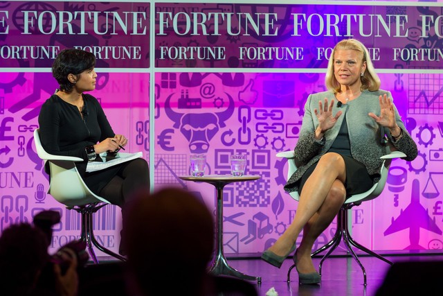 5 Incredible Women Who Conquered The IT World