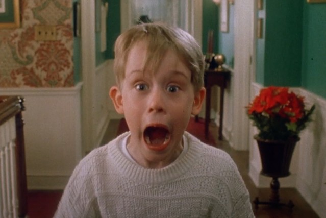 The Psychology Of Fear: Why We're Afraid