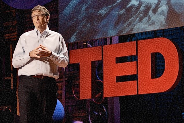 The Tricks And Secrets Of Bill Gates' Success