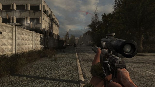 Top 5 Mods For S.T.A.L.K.E.R.: Shadow Of Chernobyl