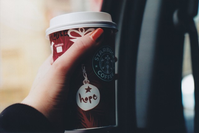 Good Morning With Coffee: The Best Photos