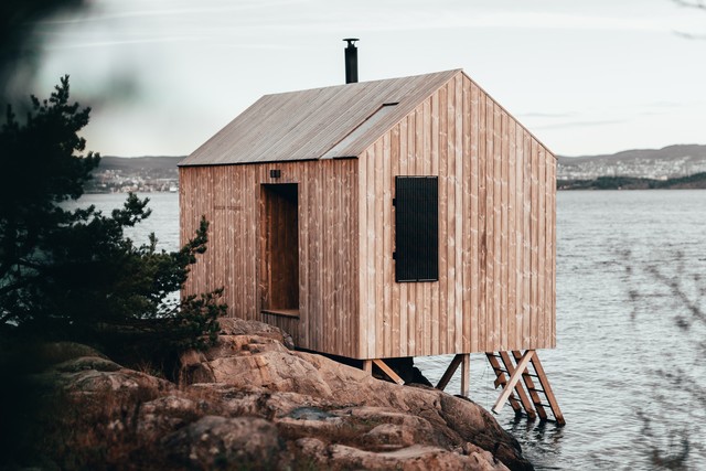 Incomparable Beauty Of Norway