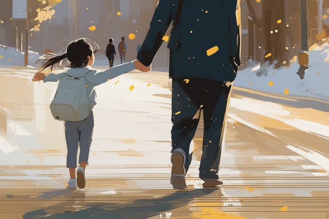 Finding Yourself And Your Calling