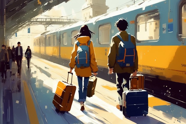 Explaining Modern World To Your Children's Needs