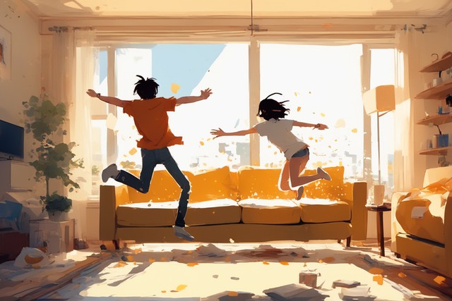 Secrets And Essence Of Relationships For Young Ladies