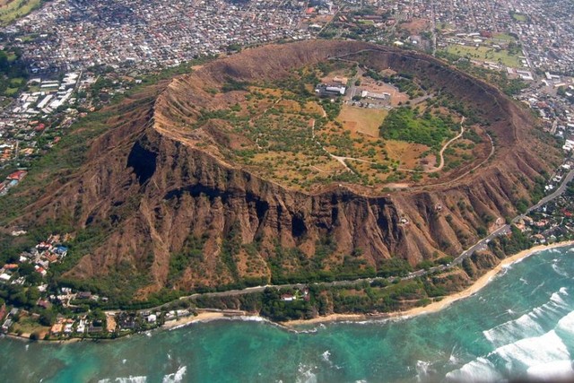 The Most Extraordinary Places On Earth