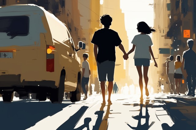 Secrets And Essence Of Relationships For Young Ladies