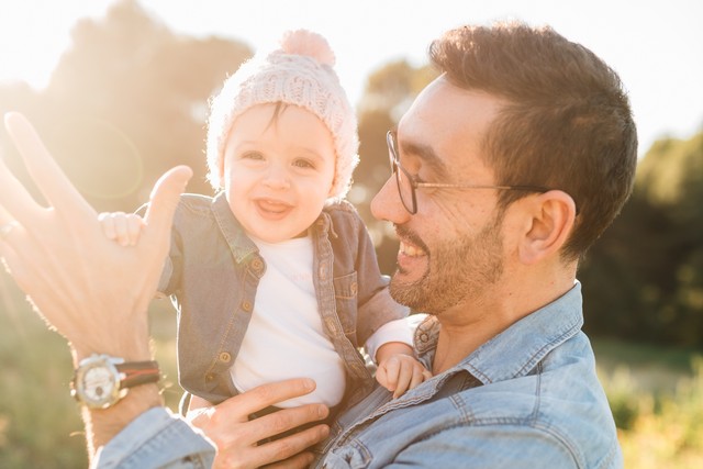 What Every Good Dad Should Know