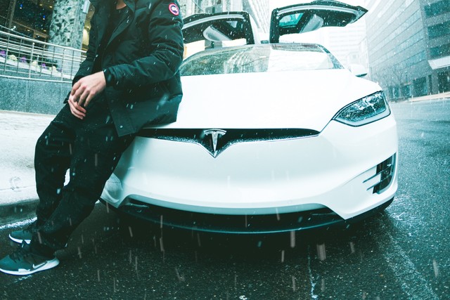 How To Start A Car In Cold Weather