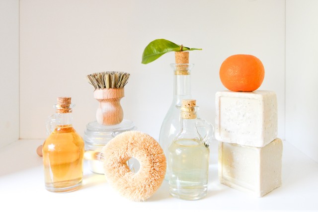 How To Choose The Right Shampoo For Your Hair