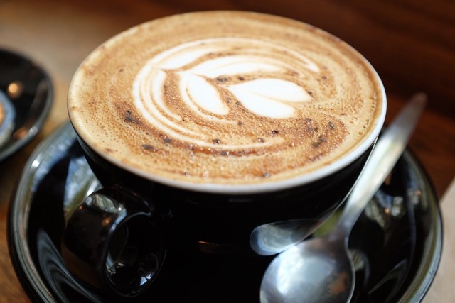 Good Morning With Coffee: The Best Photos