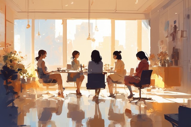 Freelancing: What To Do If You Can't Find A Job