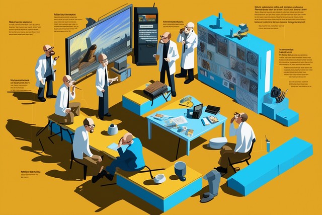 The Most Common Myths People Ask Google About