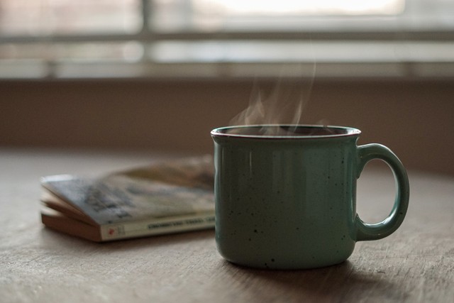 Good Morning With Coffee: The Best Photos