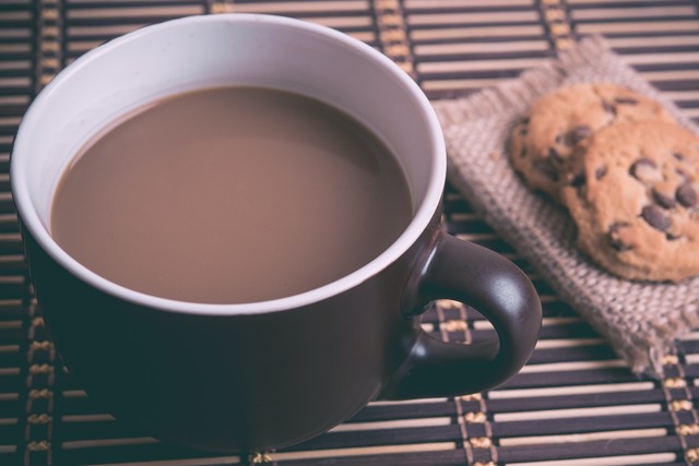 Good Morning With Coffee: The Best Photos