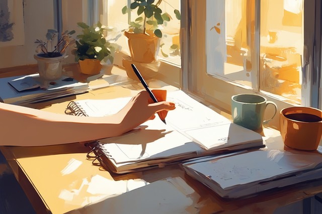 Freelancing: What To Do If You Can't Find A Job