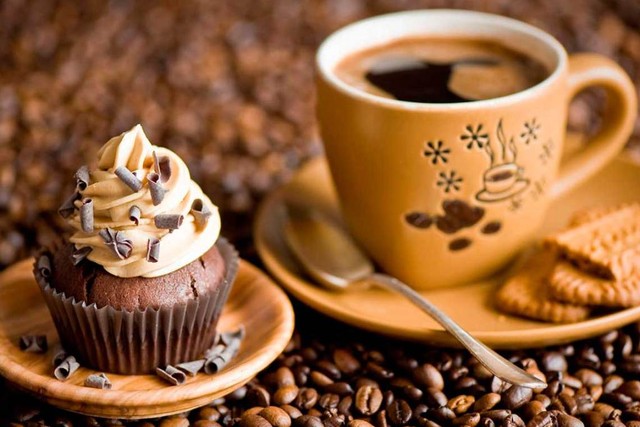 Good Morning With Coffee: The Best Photos