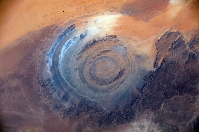 The Most Extraordinary Places On Earth