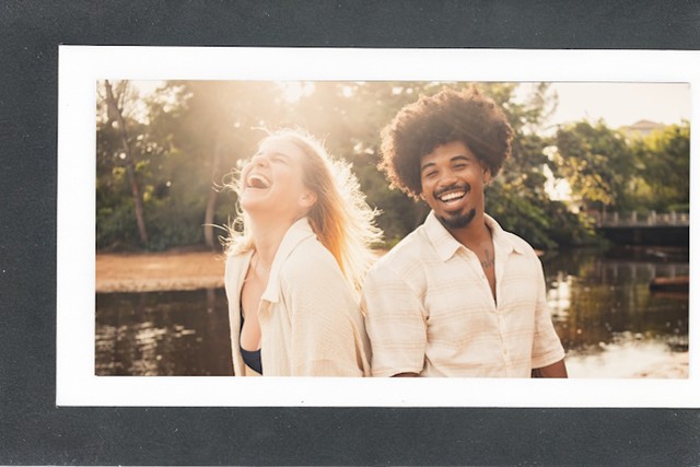 5 Reasons To Smile More: The Scientific Approach