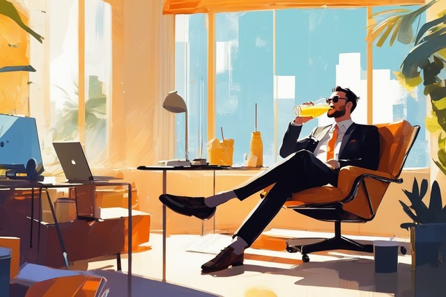 Finding Yourself And Your Calling