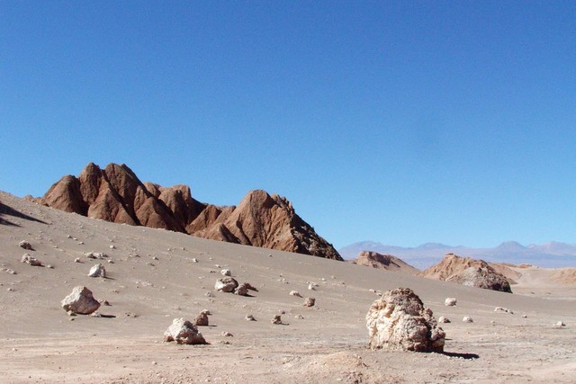 The Most Extraordinary Places On Earth