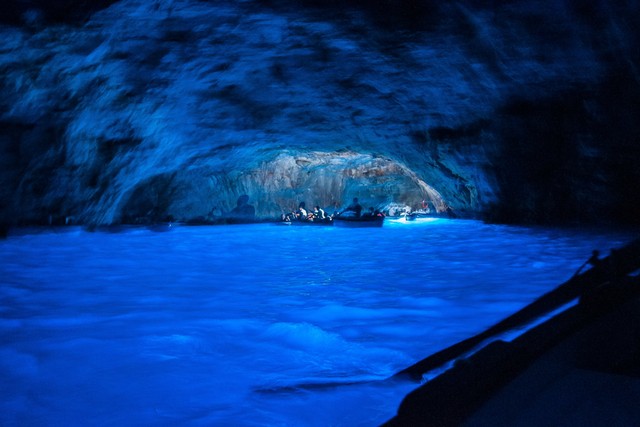 The Most Extraordinary Places On Earth