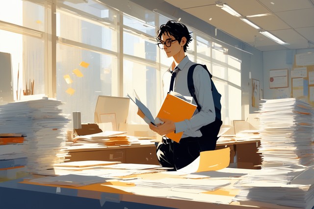 Explaining Modern World To Your Children's Needs