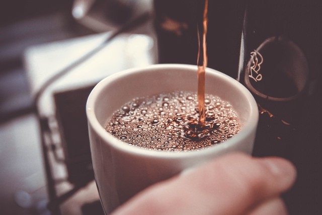 Good Morning With Coffee: The Best Photos