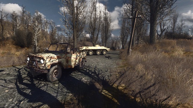 What To Play In Autumn: Nostalgia On Pc