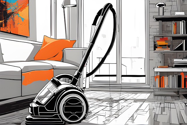How To Choose The Right Vacuum For A Dust-Free Home