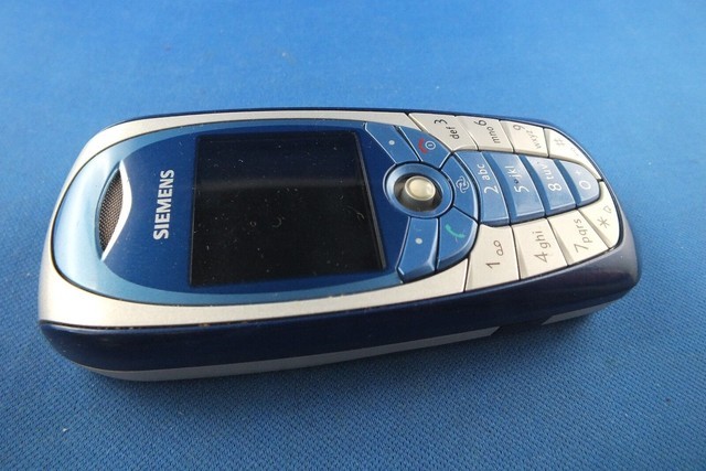 What The Good Old Mobile Phones Were Like