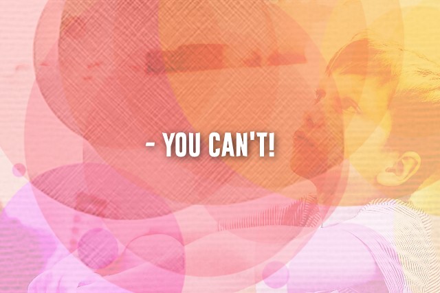 The 10 Most Hurtful Phrases You Can Say To Your Children