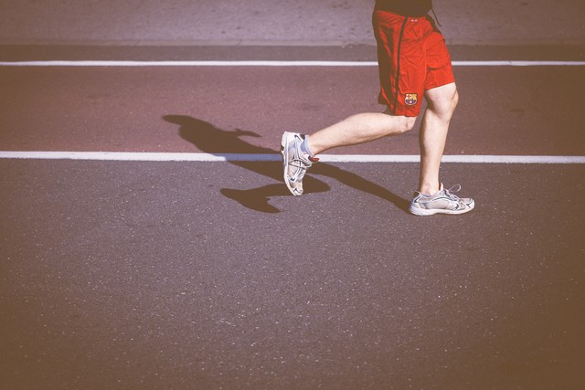 How To Start Running Correctly And Not Quit