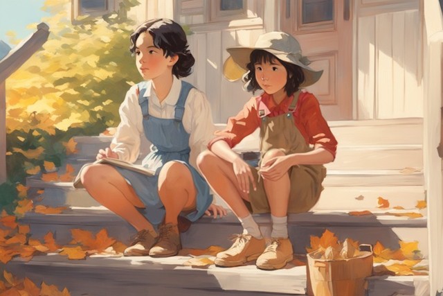 5 Best And Funny Stories With A Moral