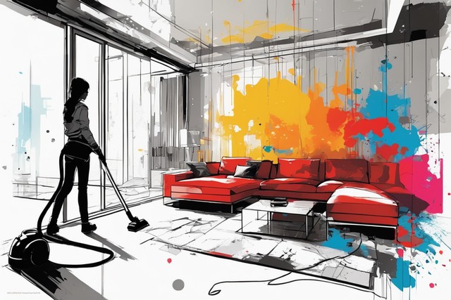 How To Choose The Right Vacuum For A Dust-Free Home