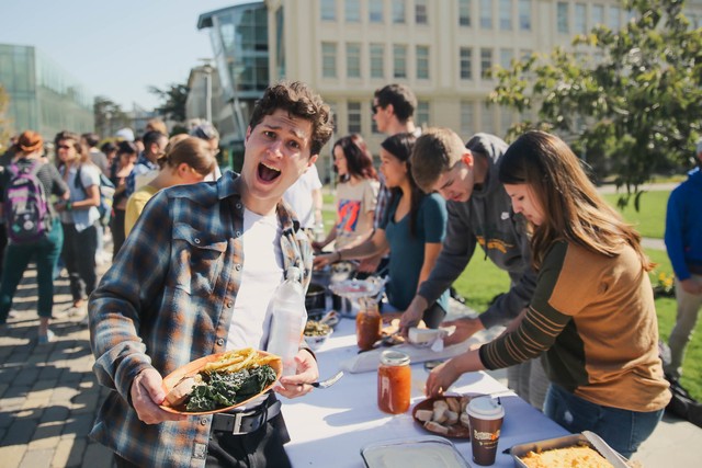 What Lessons Will Your Children Learn By Moving Away At 18?