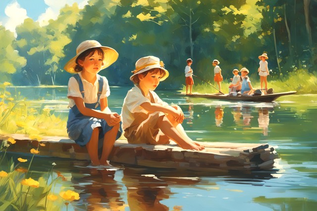 5 Best And Funny Stories With A Moral