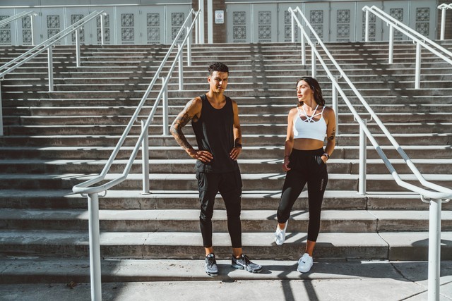 How To Run For Weight Loss