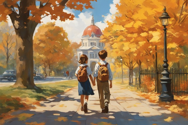 5 Best And Funny Stories With A Moral