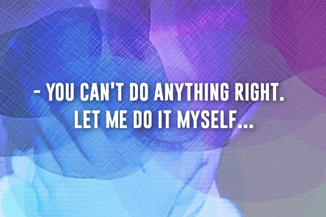 The 10 Most Hurtful Phrases You Can Say To Your Children