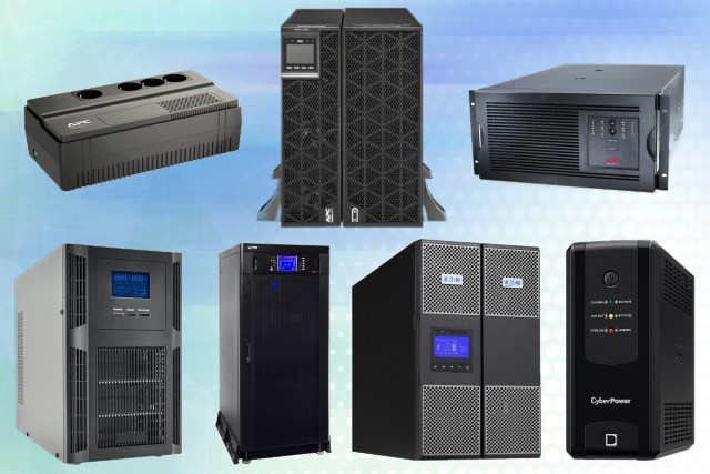 How To Choose An Uninterruptible Power Supply For Beginners?
